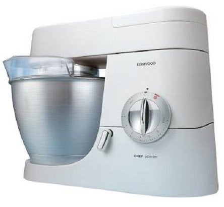 Best Kenwood KMC510 Mixer Prices in Australia | GetPrice